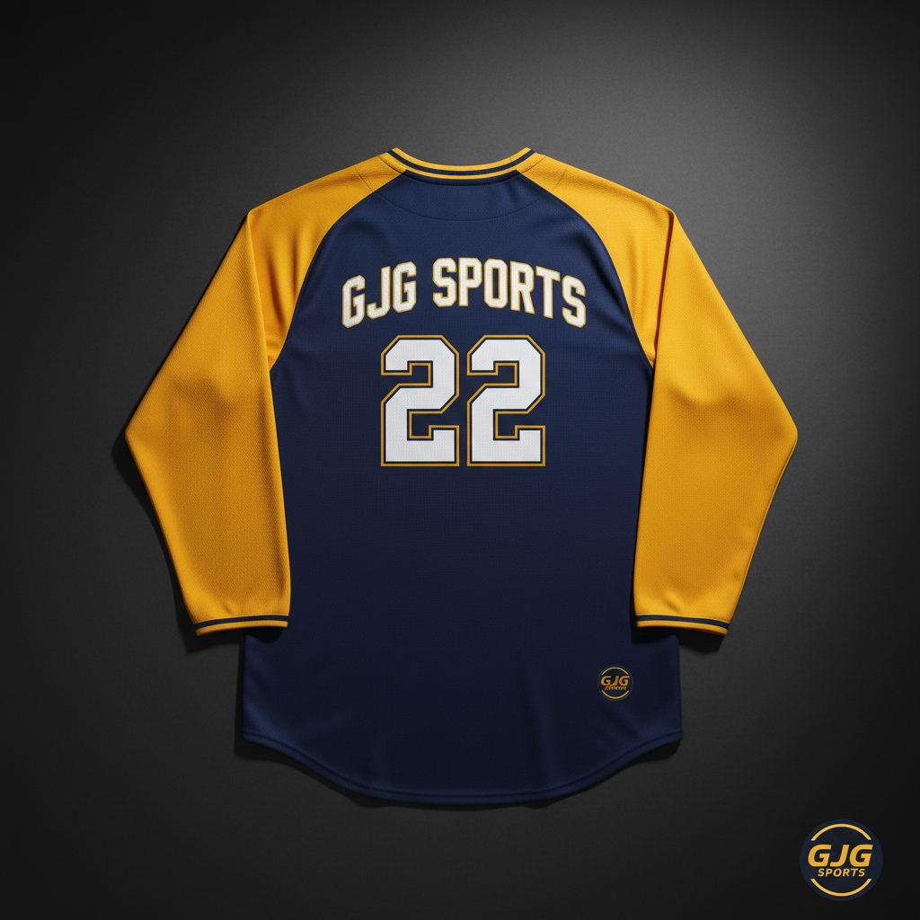 Diamond Pro jersey style